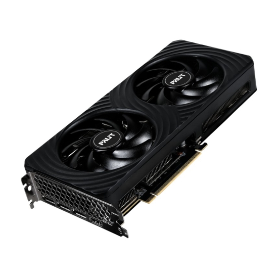 Palit Karta graficzna GeForce RTX 5060 TI DUAL 8GB GDDR7 128bit 3DPHDMI